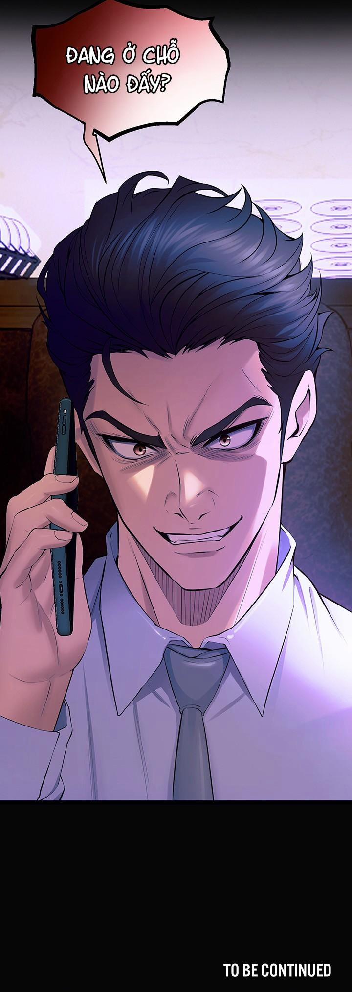 Báo thù chốn ngục tù 29 trang 9
