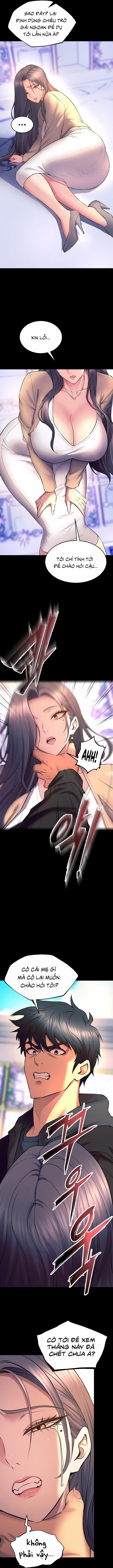 Báo thù chốn ngục tù 31 trang 5