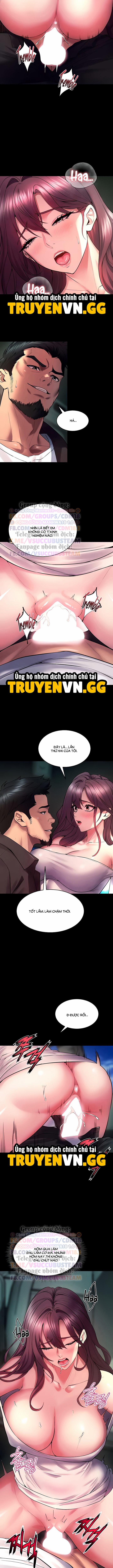 Báo thù chốn ngục tù 34 trang 12