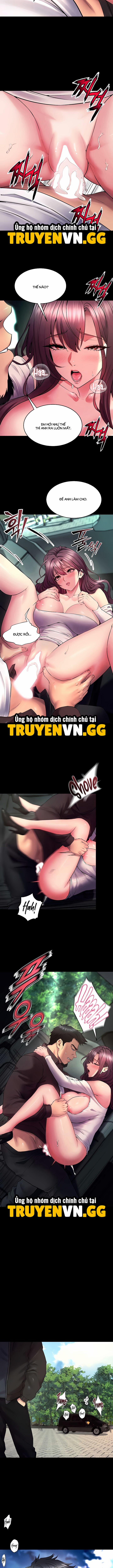 Báo thù chốn ngục tù 34 trang 13