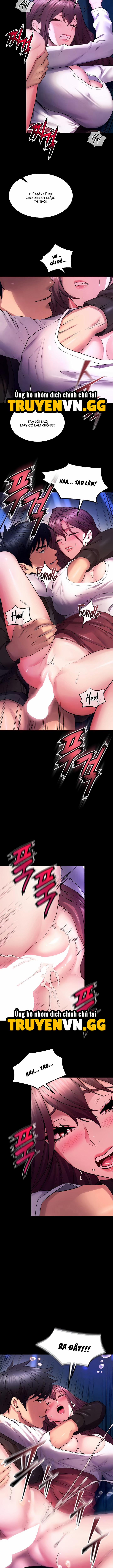 Báo thù chốn ngục tù 34 trang 3