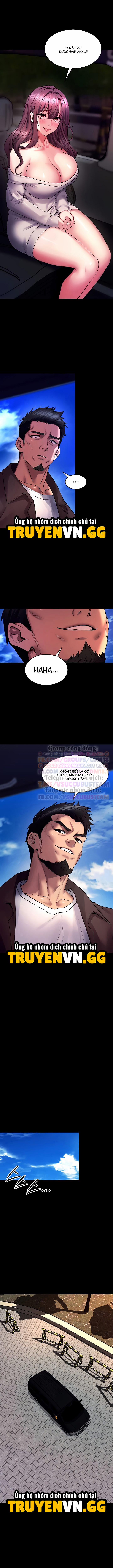 Báo thù chốn ngục tù 34 trang 8