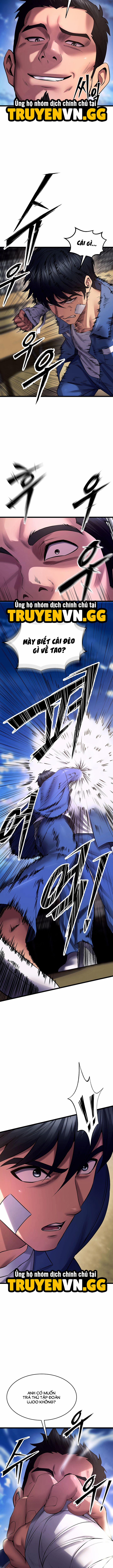 Báo thù chốn ngục tù 35 trang 14