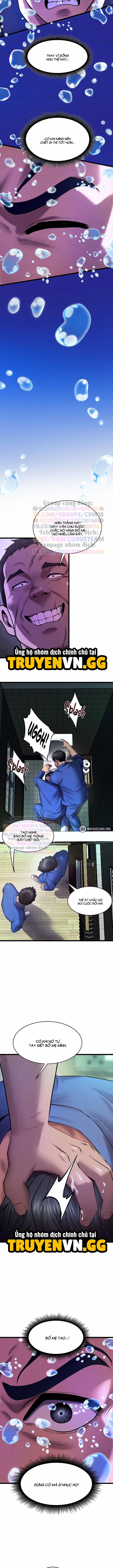 Báo thù chốn ngục tù 35 trang 4