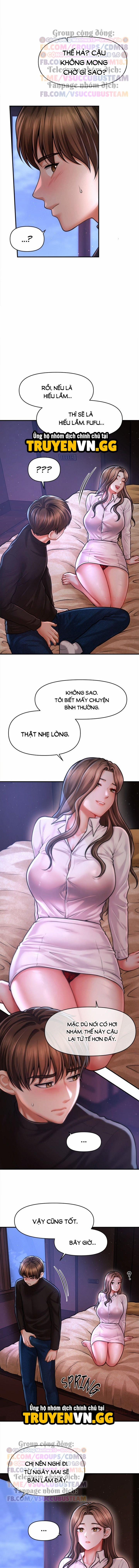 Báo thù chốn ngục tù 36 trang 23