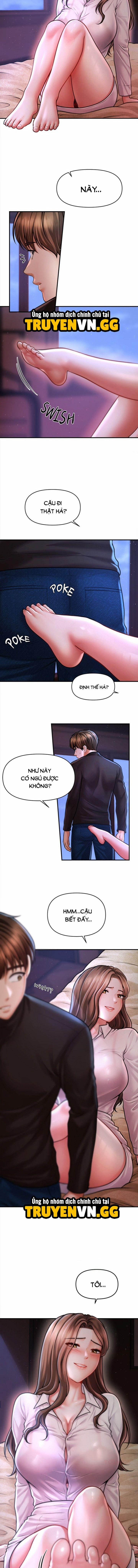 Báo thù chốn ngục tù 36 trang 24