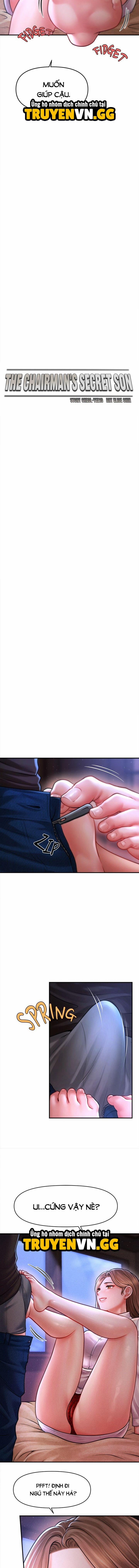 Báo thù chốn ngục tù 36 trang 25