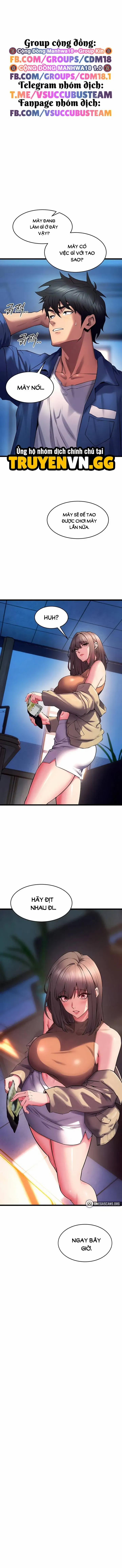 Báo thù chốn ngục tù 38 trang 1