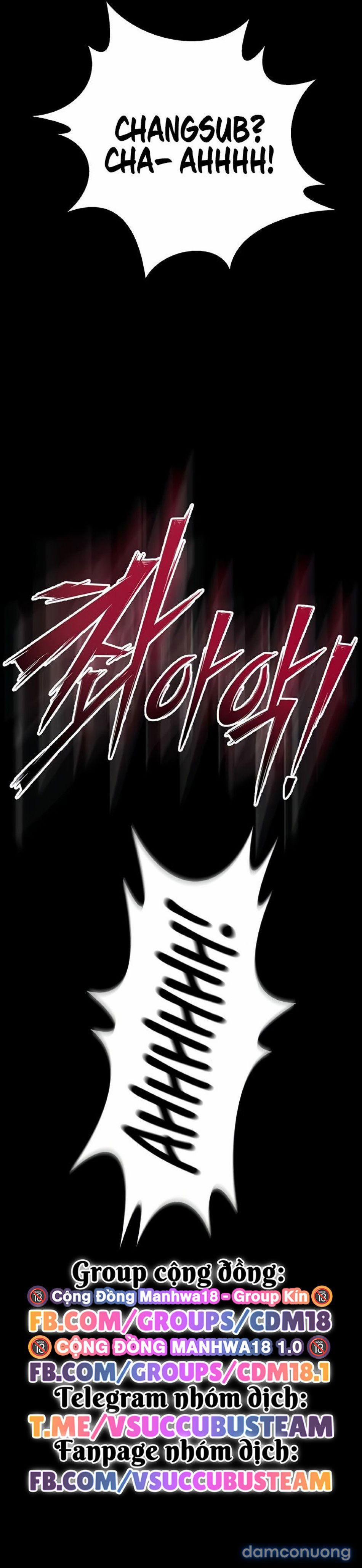 Báo thù chốn ngục tù 39 trang 9