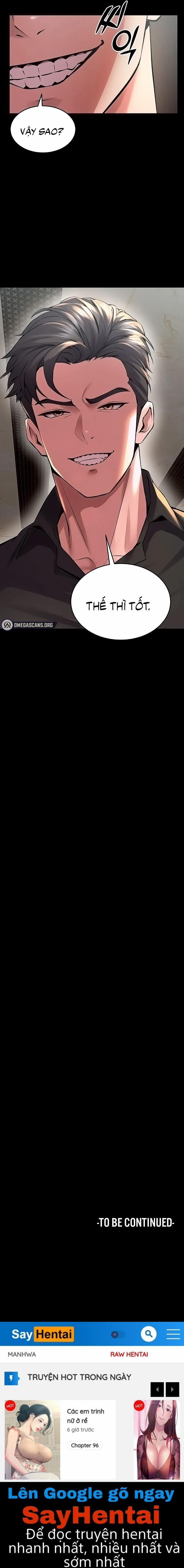 Báo thù chốn ngục tù 4 trang 14