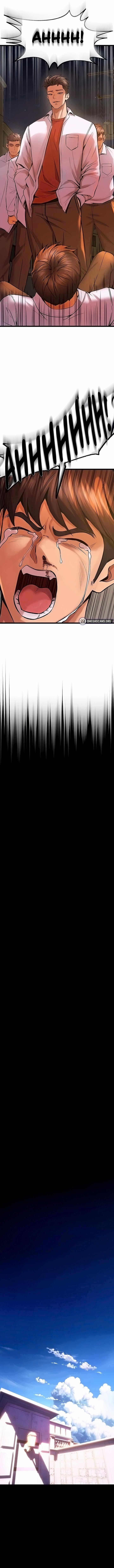 Báo thù chốn ngục tù 5 trang 17