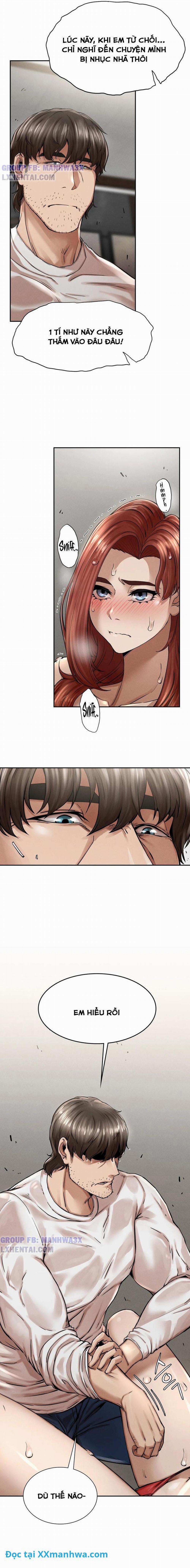 Báo Thù 3 trang 11