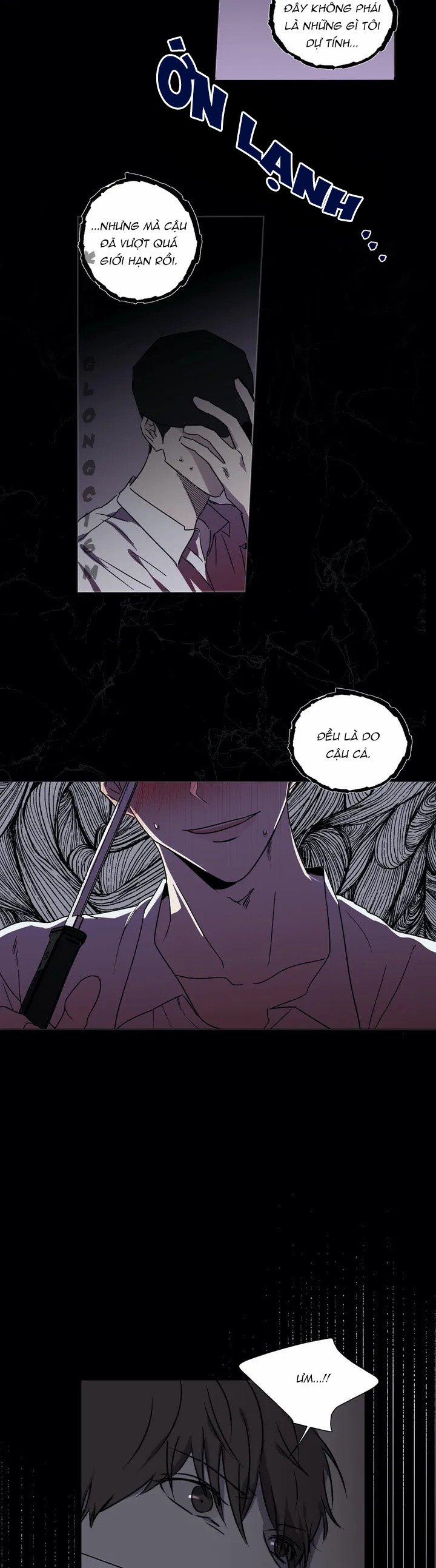 Bảo Vệ Em 0 trang 13