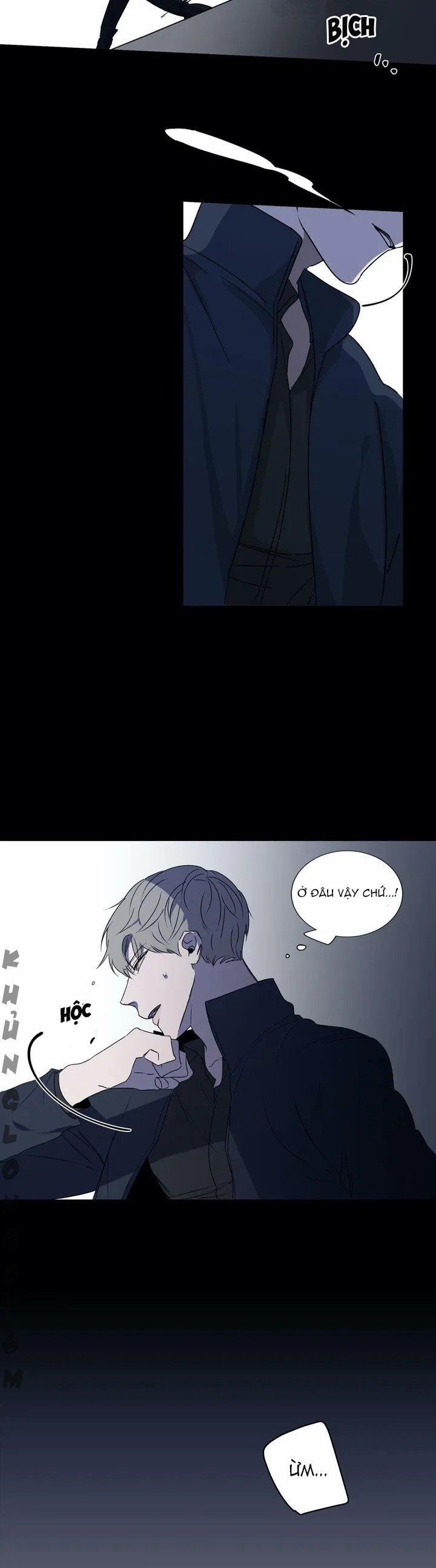 Bảo Vệ Em 1 trang 1