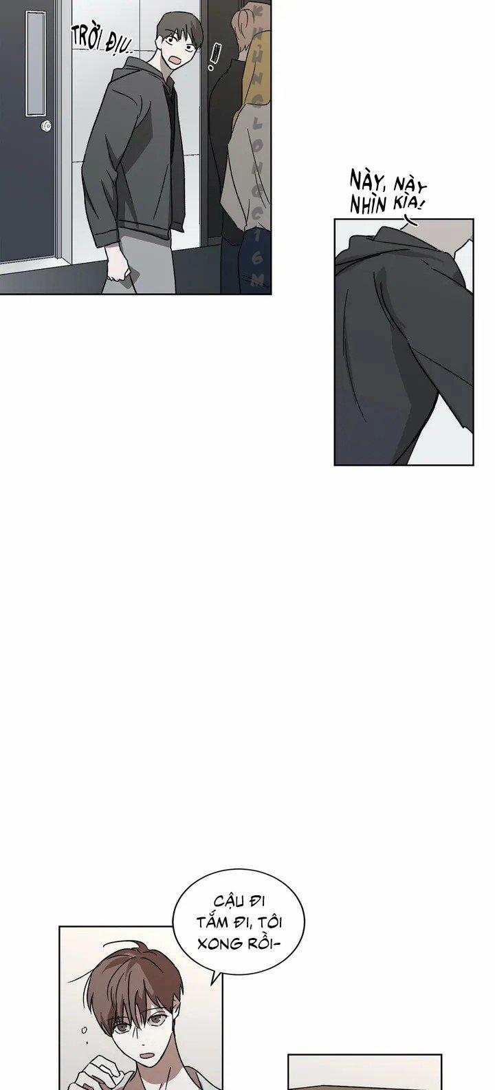 Bảo Vệ Em 1 trang 22