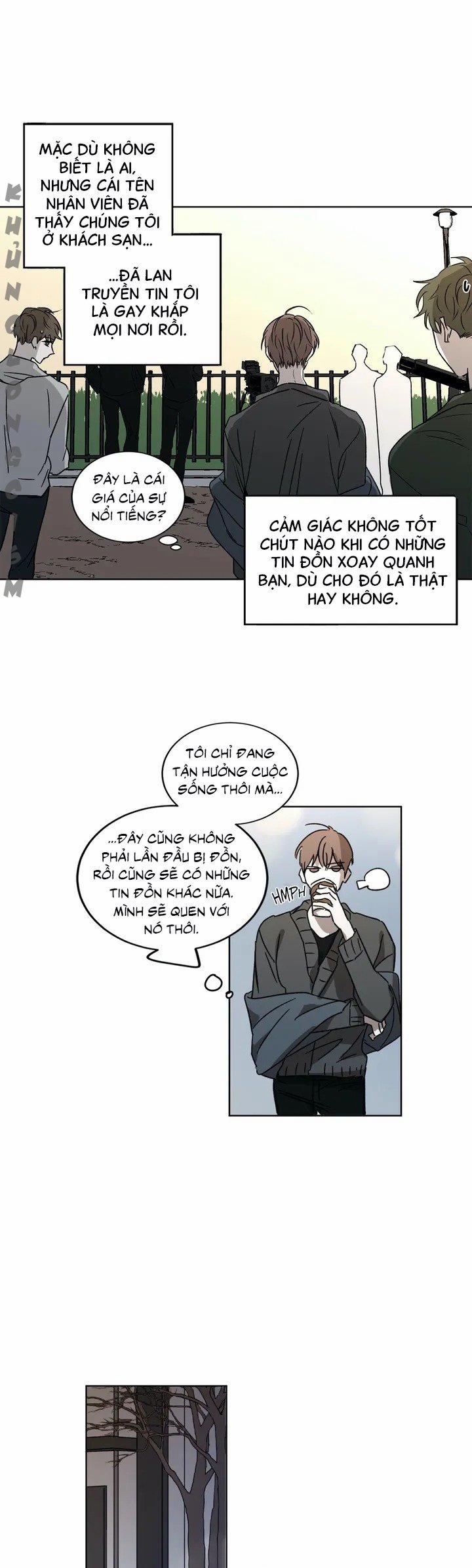 Bảo Vệ Em 1 trang 25