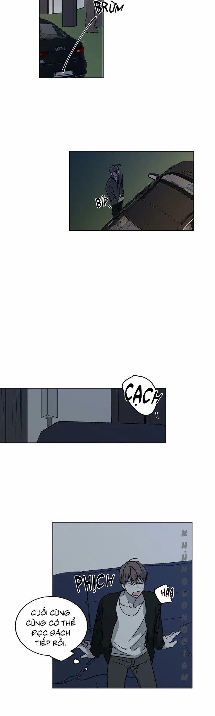 Bảo Vệ Em 1 trang 26