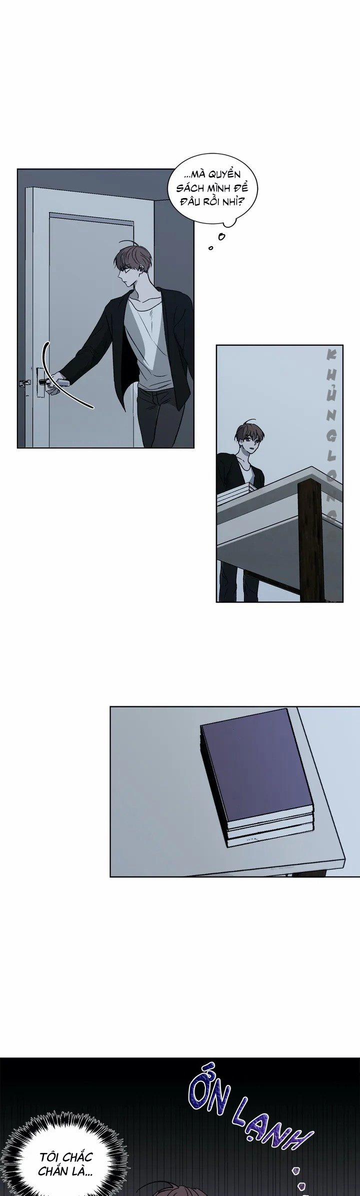 Bảo Vệ Em 1 trang 27