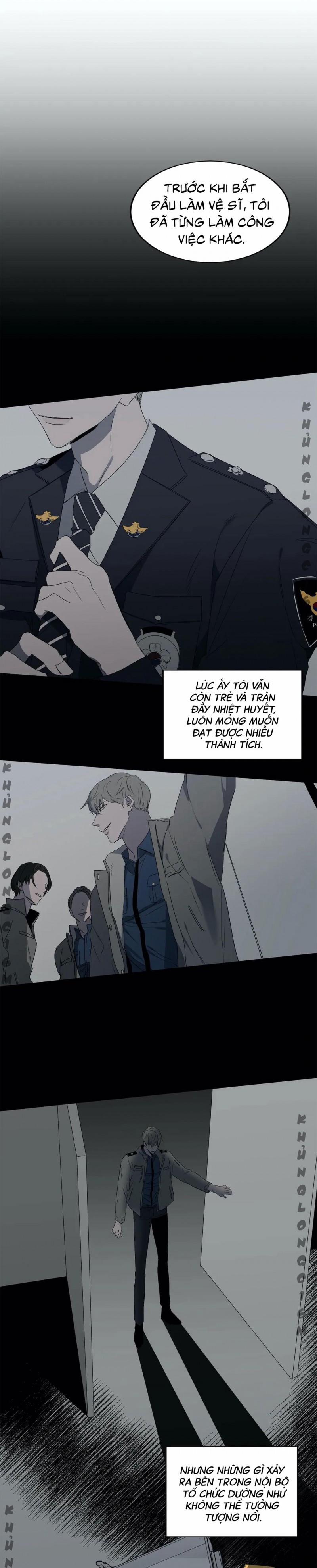 Bảo Vệ Em 11 trang 0