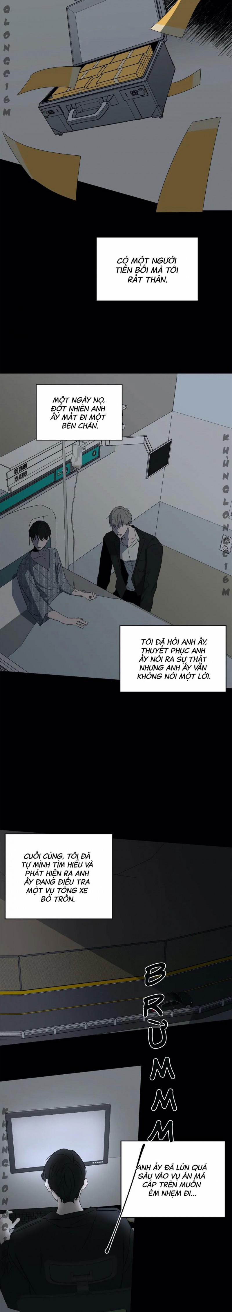 Bảo Vệ Em 11 trang 1