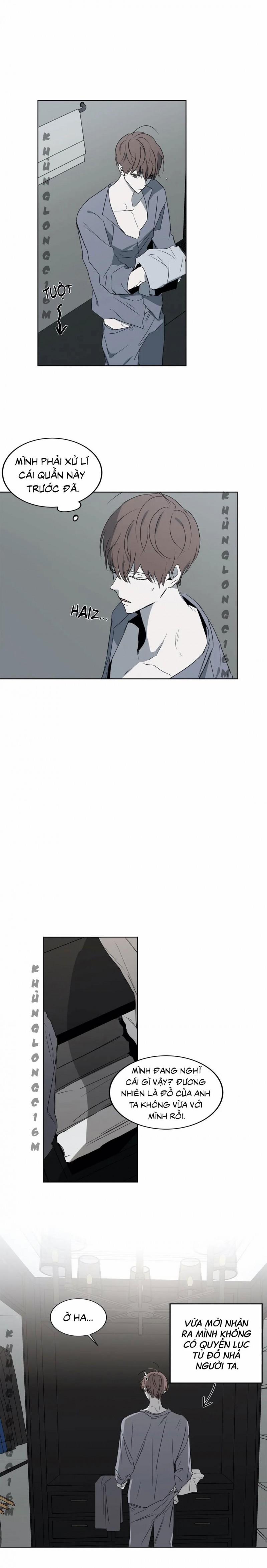 Bảo Vệ Em 11 trang 12