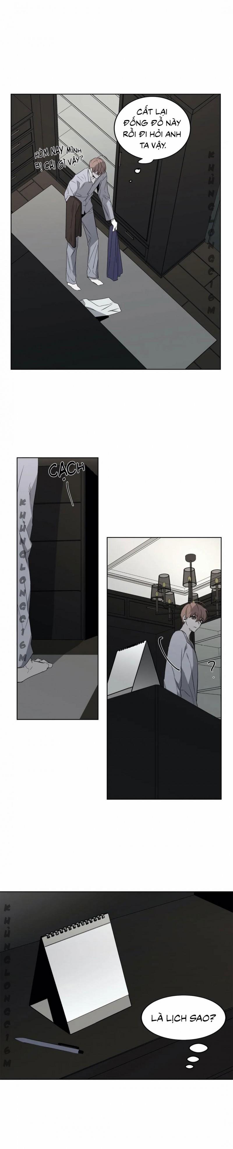 Bảo Vệ Em 11 trang 13