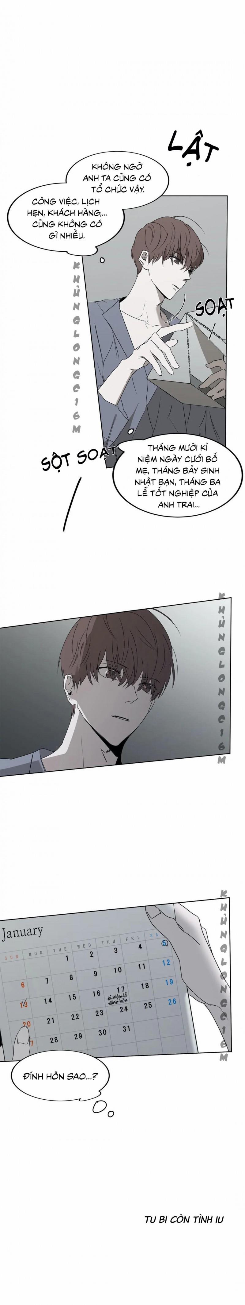 Bảo Vệ Em 11 trang 14