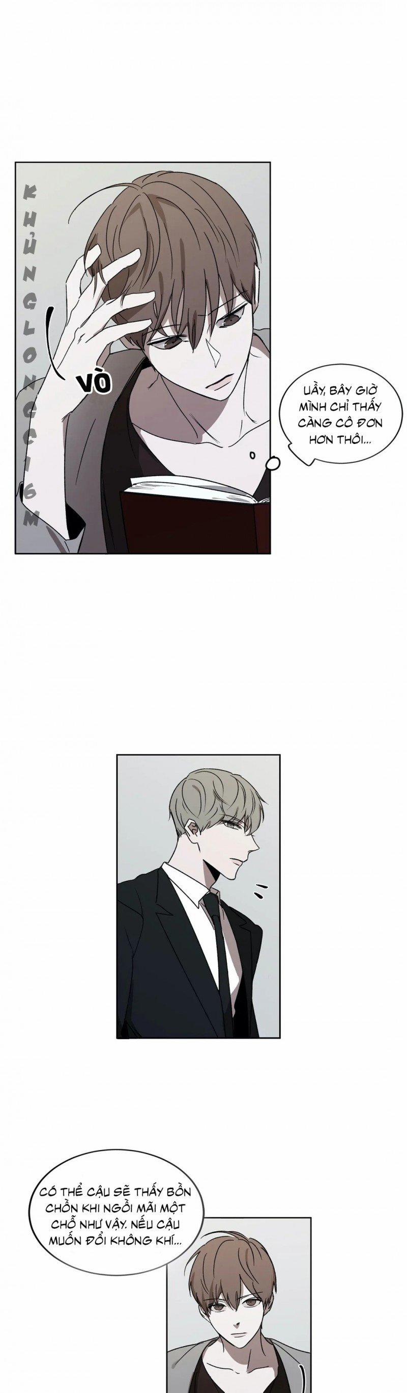 Bảo Vệ Em 2 trang 12