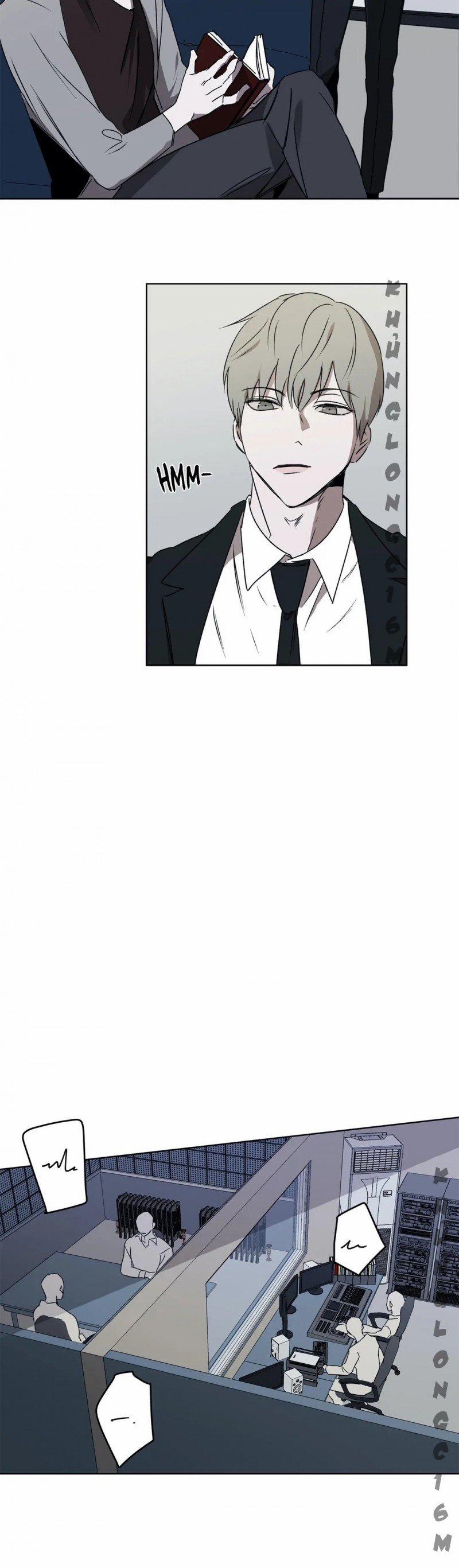 Bảo Vệ Em 2 trang 14