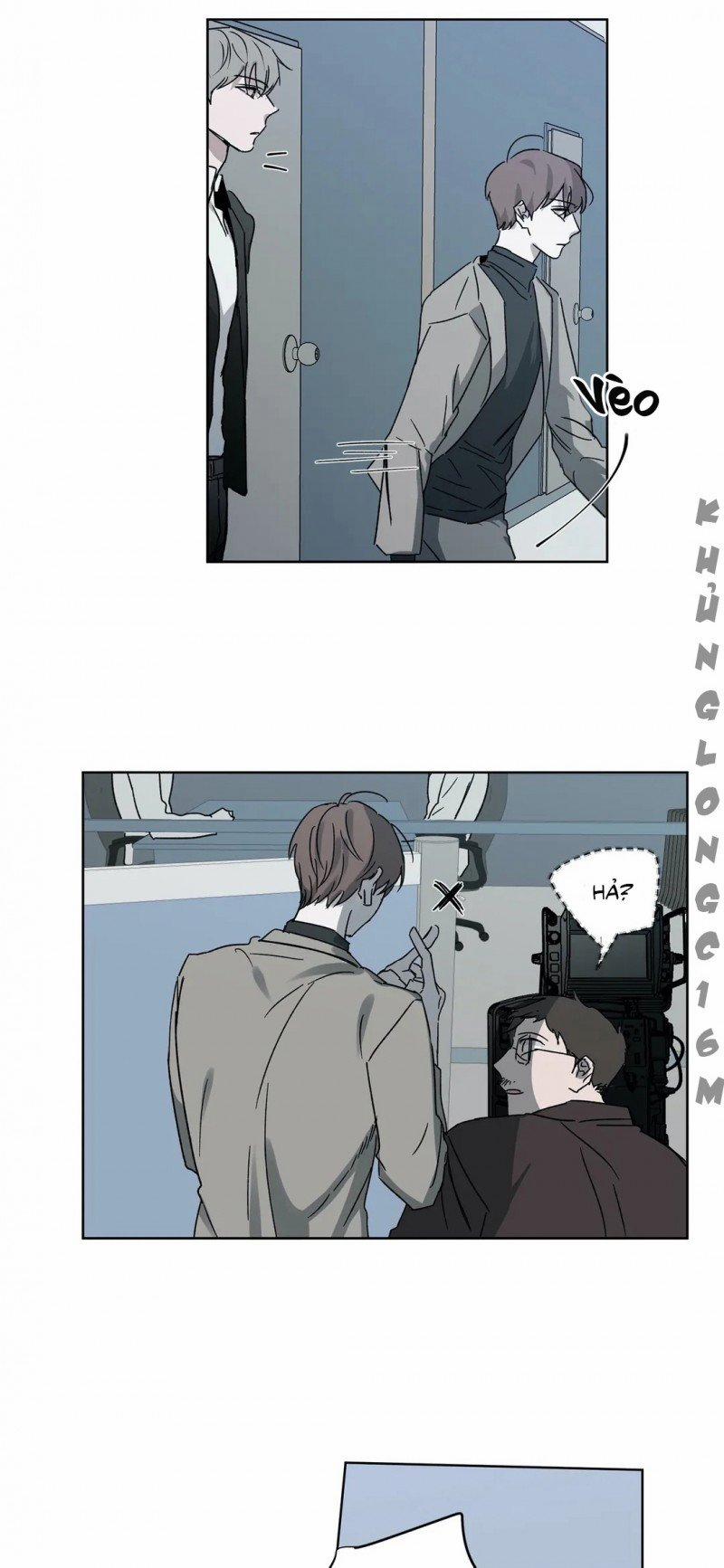 Bảo Vệ Em 2 trang 18