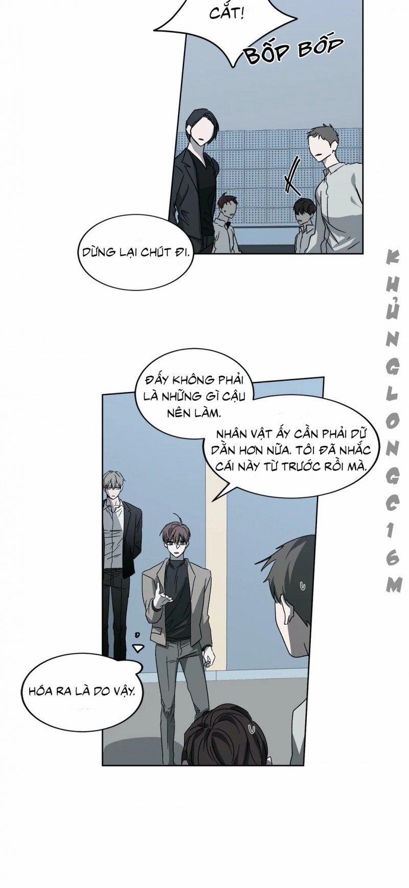 Bảo Vệ Em 2 trang 19