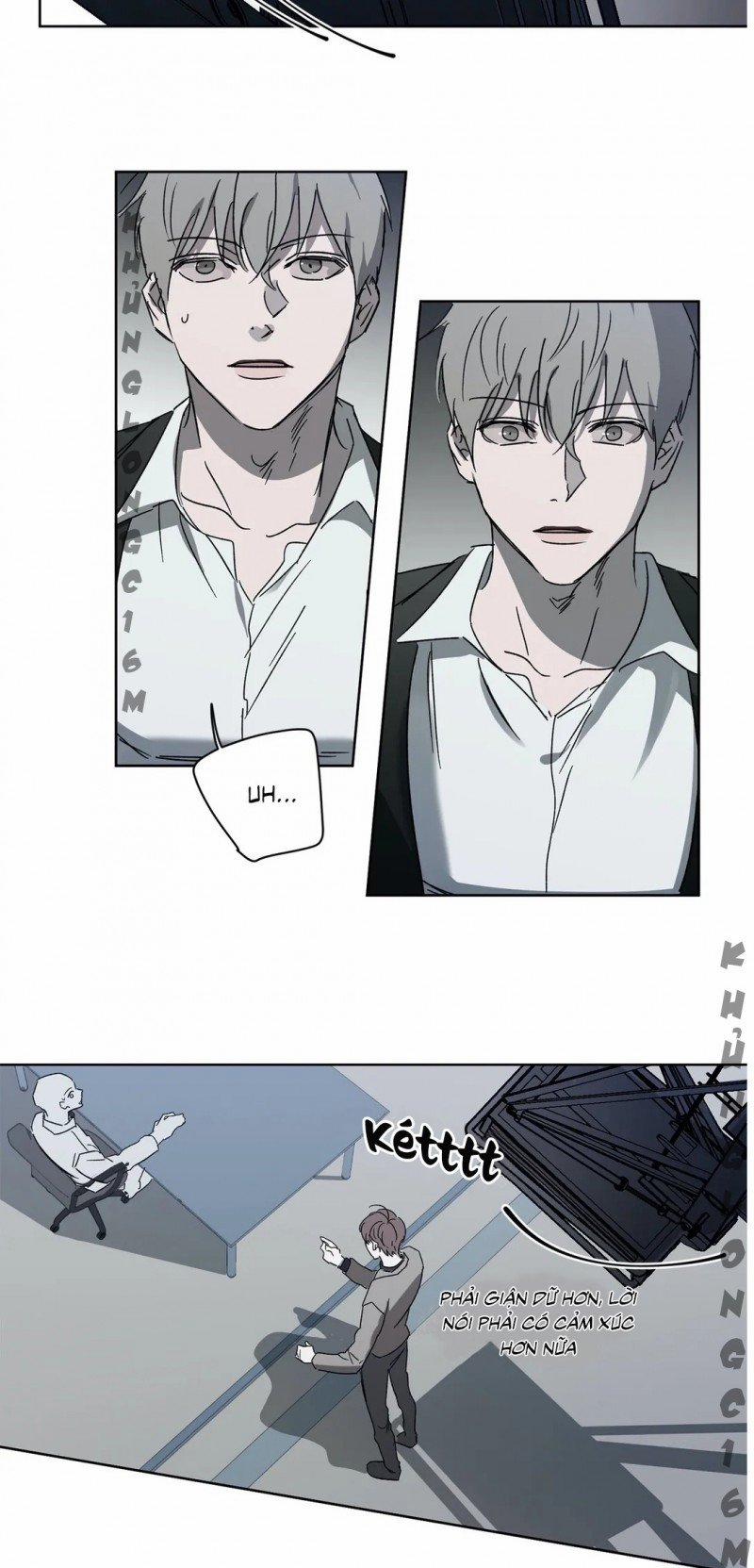 Bảo Vệ Em 2 trang 21