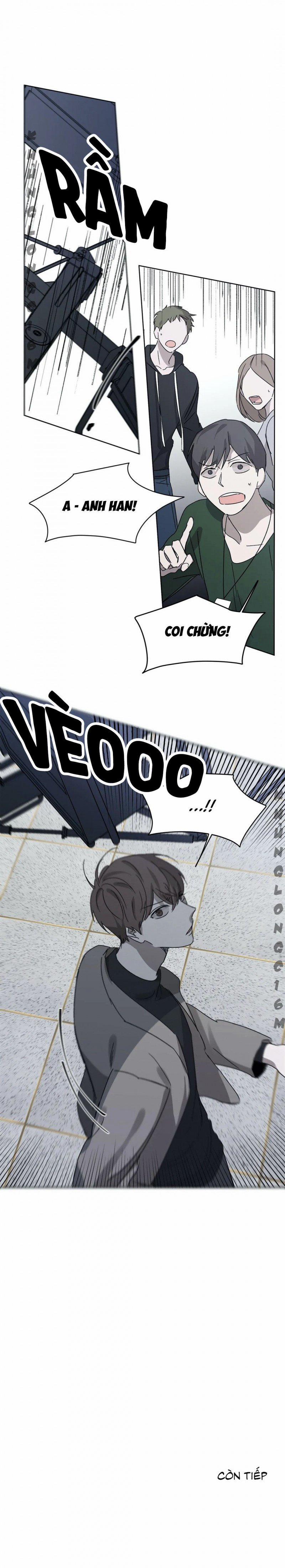 Bảo Vệ Em 2 trang 22
