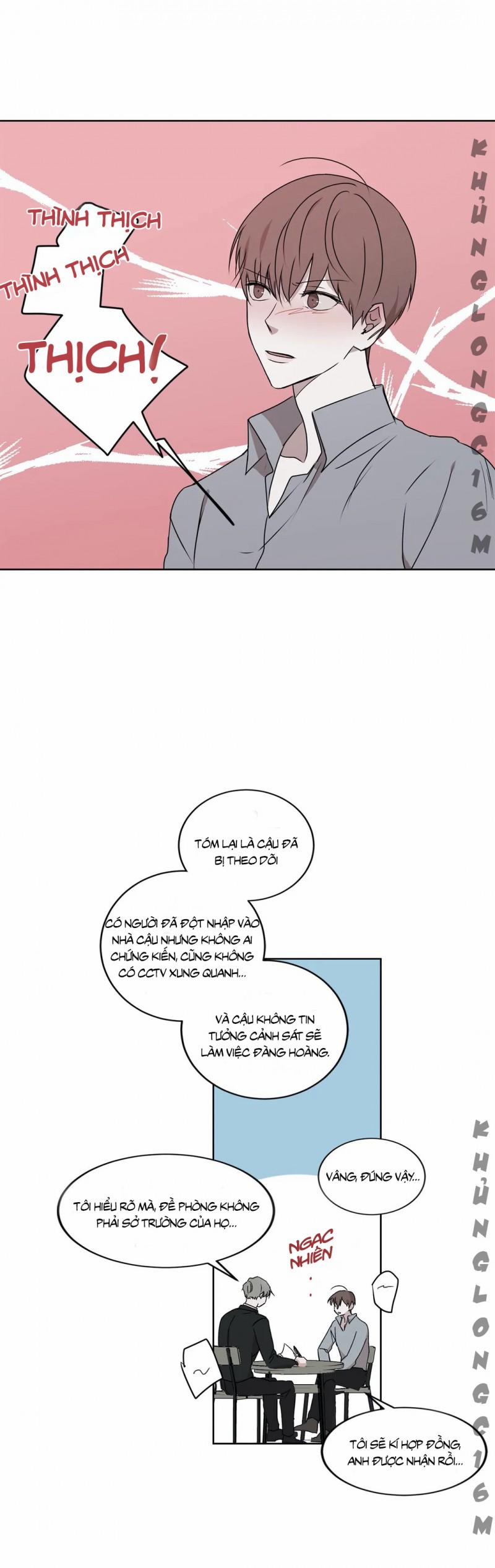 Bảo Vệ Em 2 trang 8