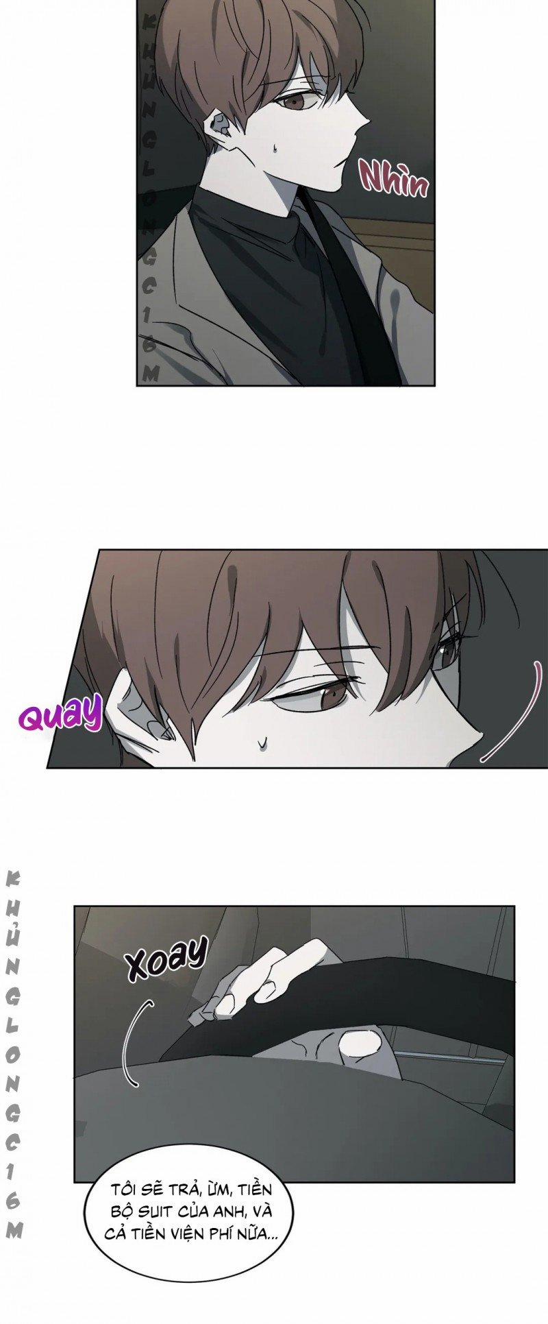 Bảo Vệ Em 3 trang 11