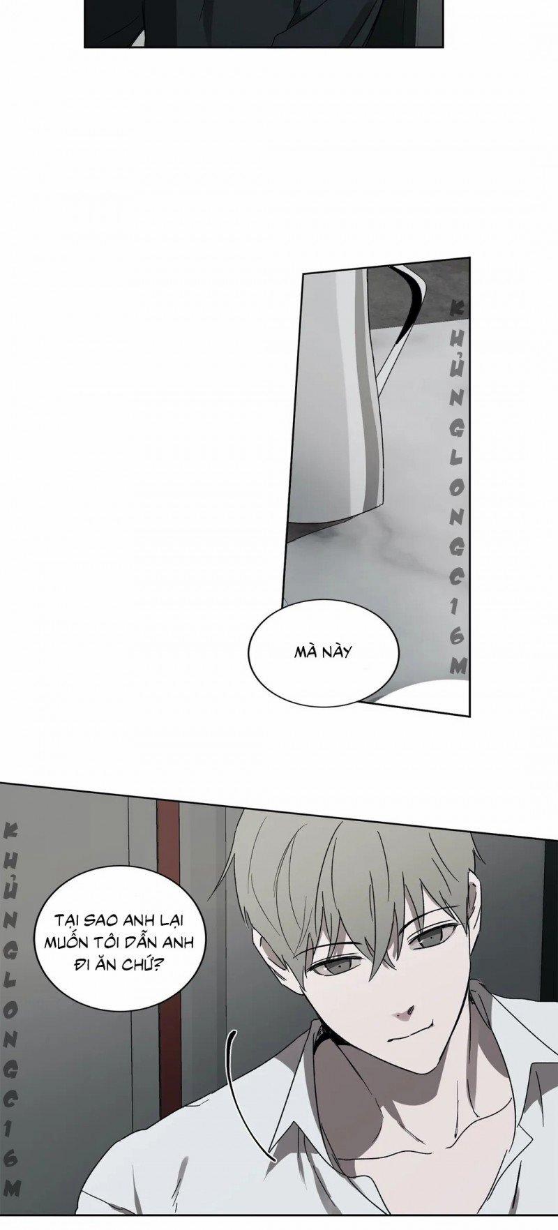 Bảo Vệ Em 3 trang 16