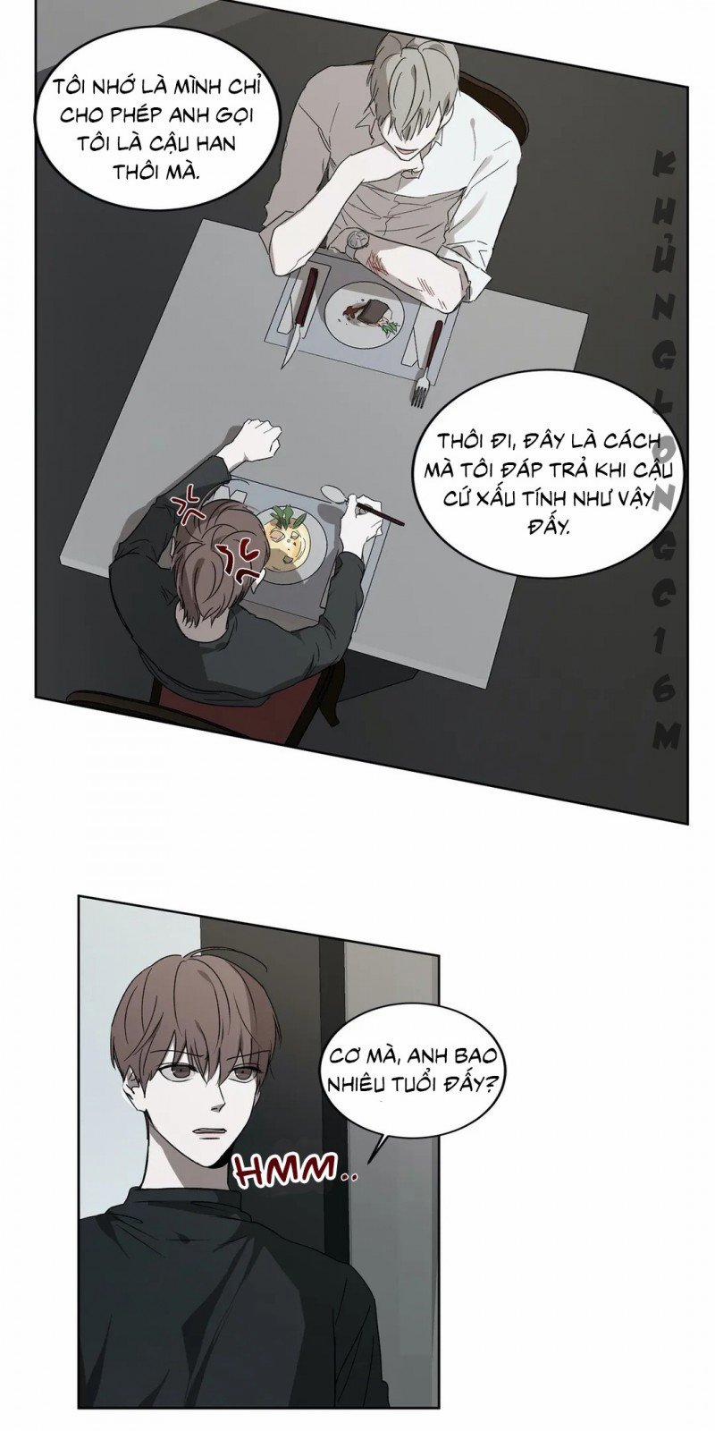 Bảo Vệ Em 3 trang 21