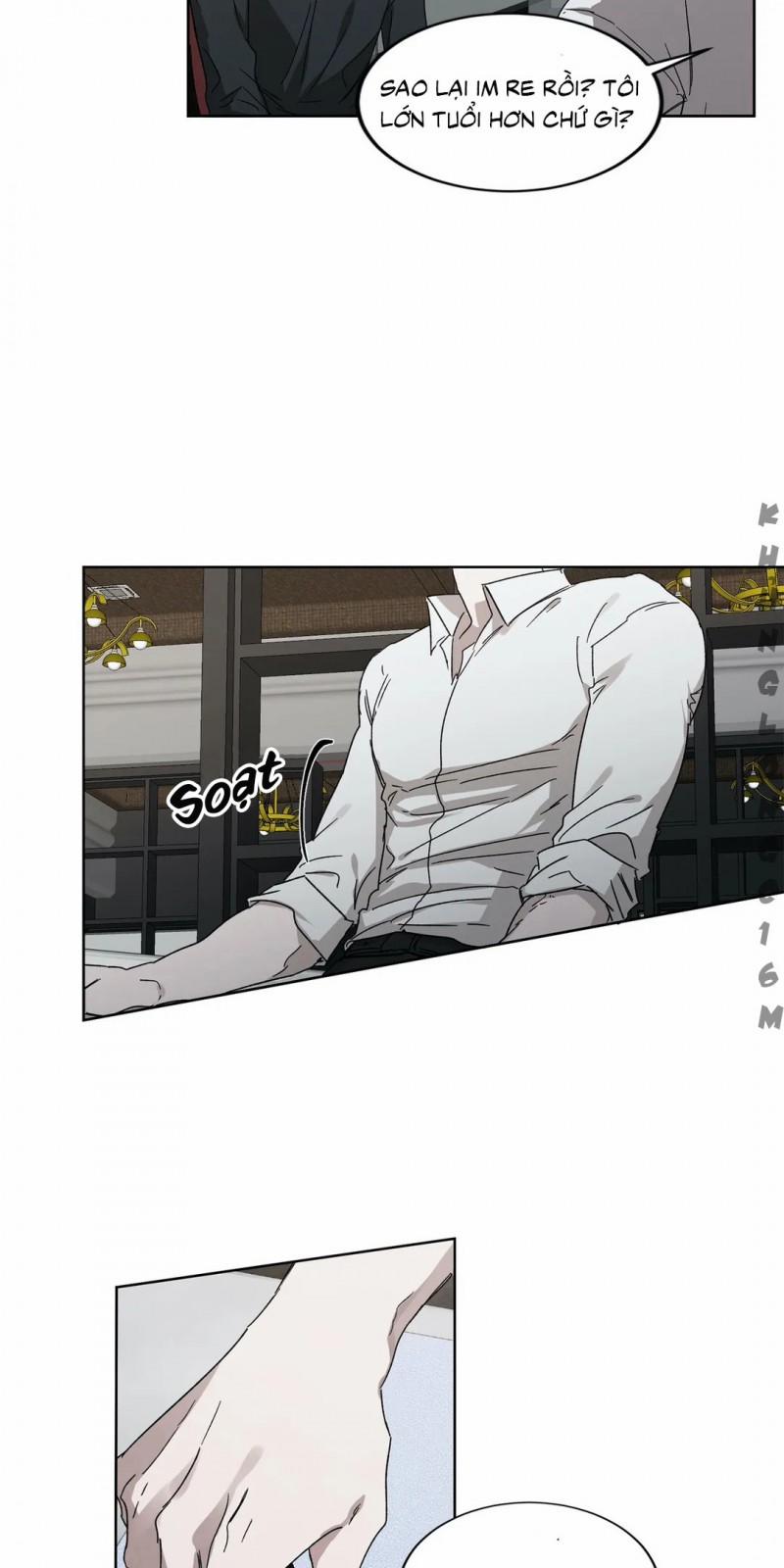 Bảo Vệ Em 3 trang 23