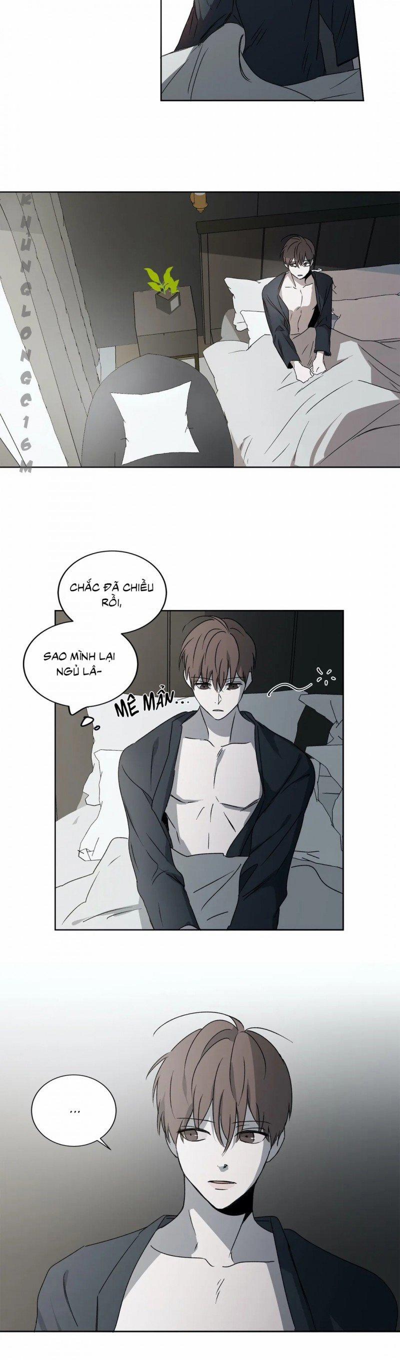 Bảo Vệ Em 4 trang 16