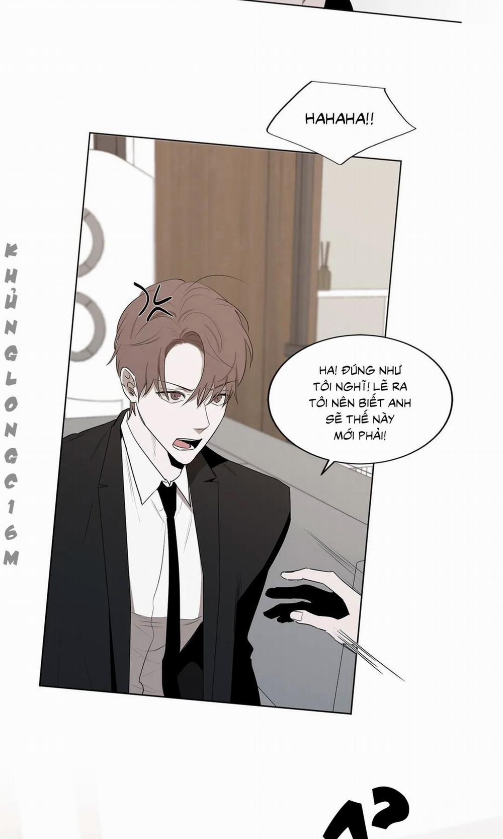 Bảo Vệ Em 48 Ngoại Truyện 4 trang 13