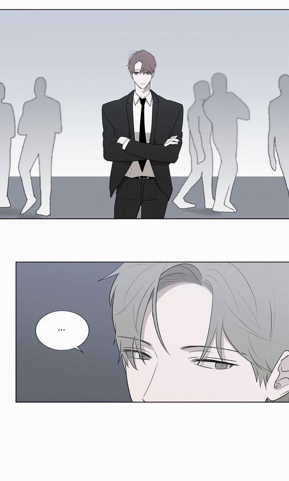 Bảo Vệ Em 48 Ngoại Truyện 4 trang 2