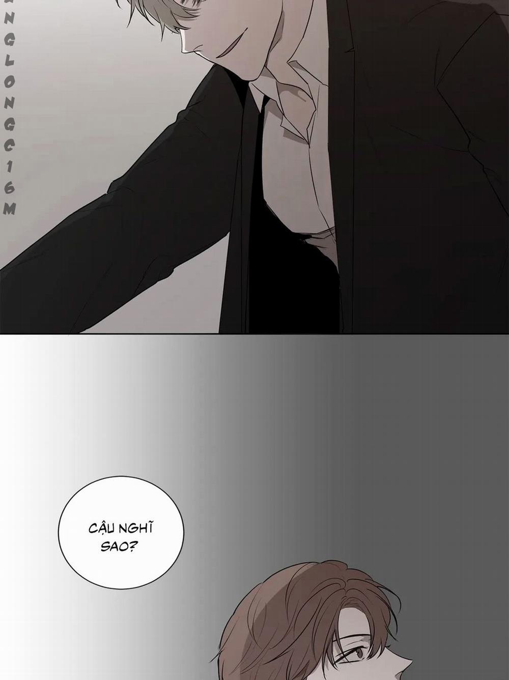 Bảo Vệ Em 48 Ngoại Truyện 4 trang 23