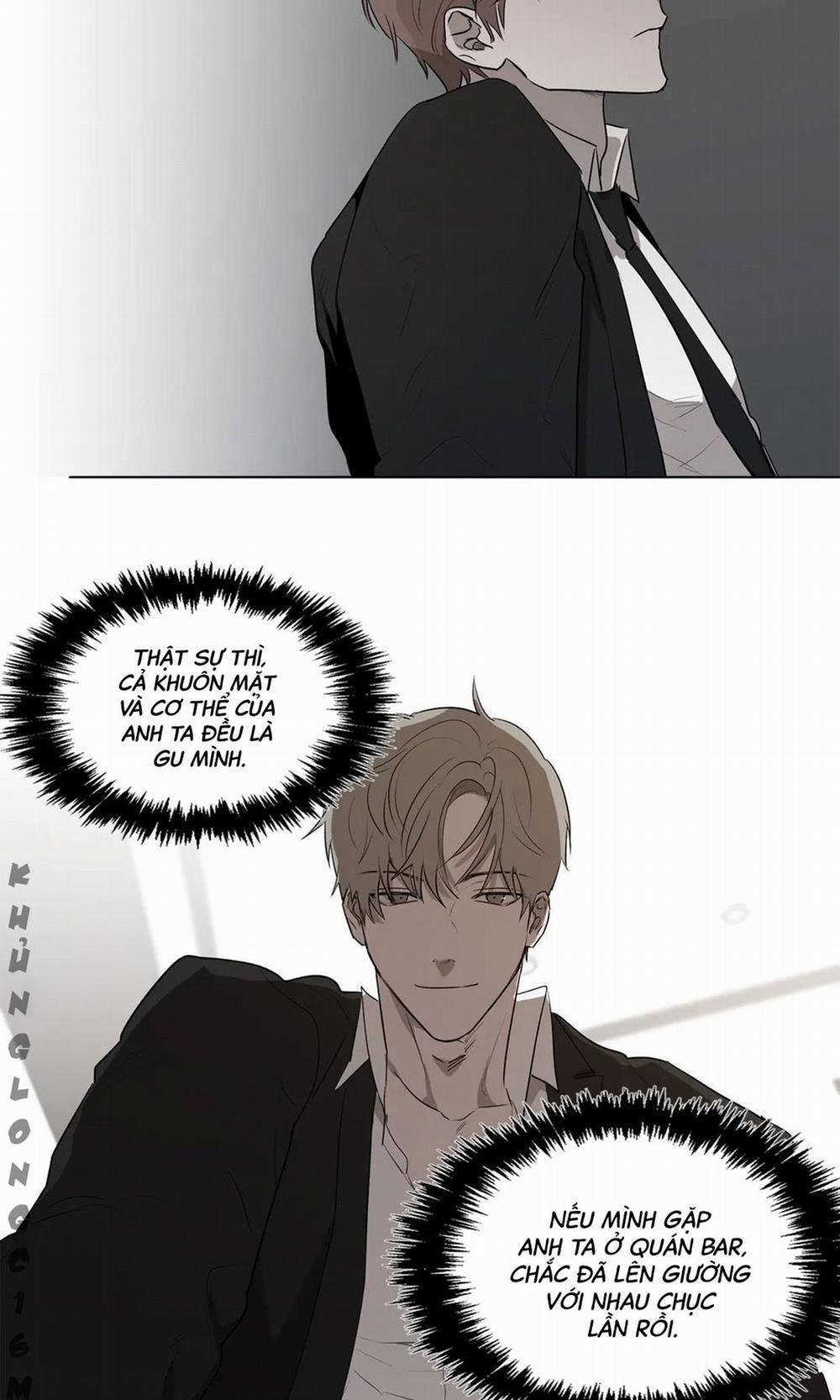 Bảo Vệ Em 48 Ngoại Truyện 4 trang 24