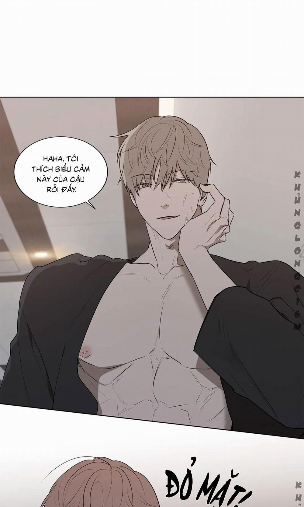 Bảo Vệ Em 48 Ngoại Truyện 4 trang 38