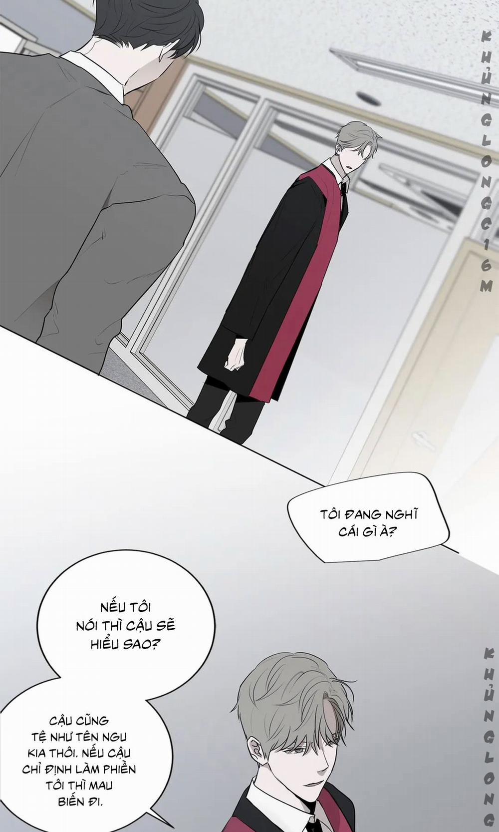 Bảo Vệ Em 48 Ngoại Truyện 4 trang 4