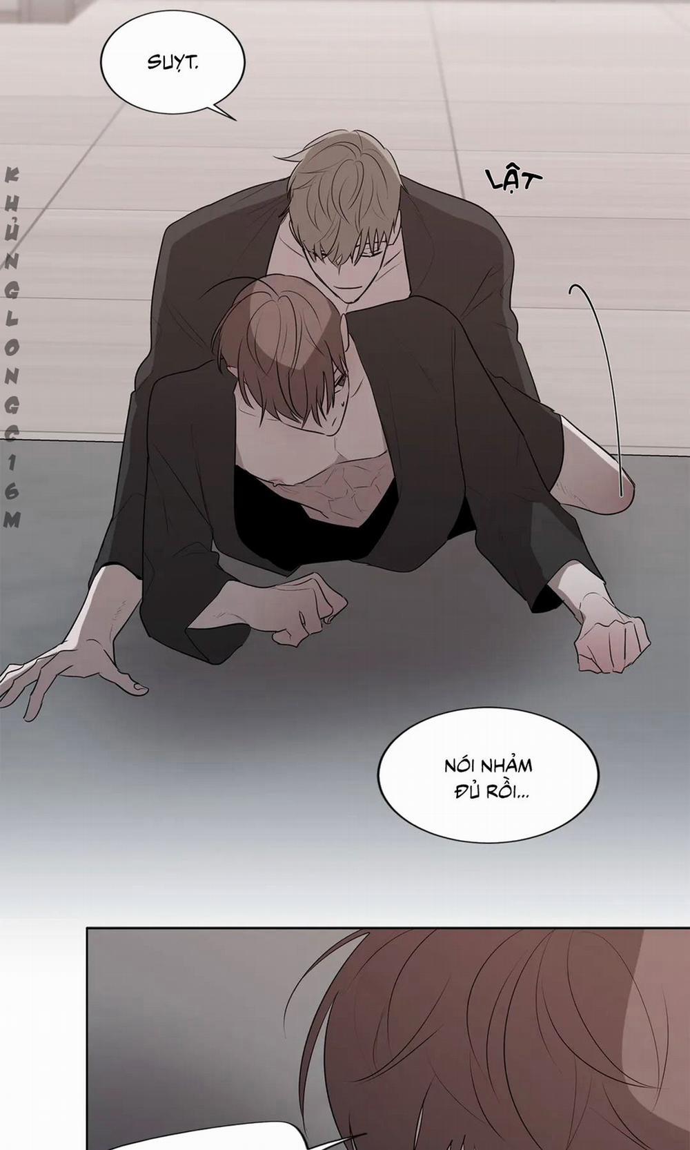 Bảo Vệ Em 49 Ngoại Truyện 5 trang 1