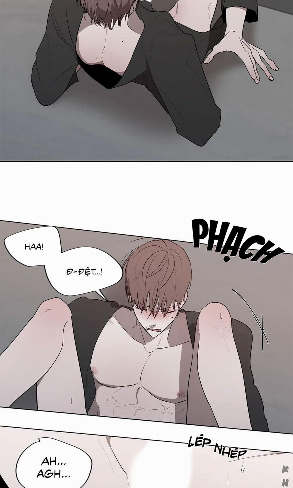 Bảo Vệ Em 49 Ngoại Truyện 5 trang 11