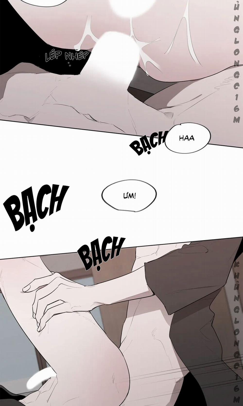 Bảo Vệ Em 49 Ngoại Truyện 5 trang 12