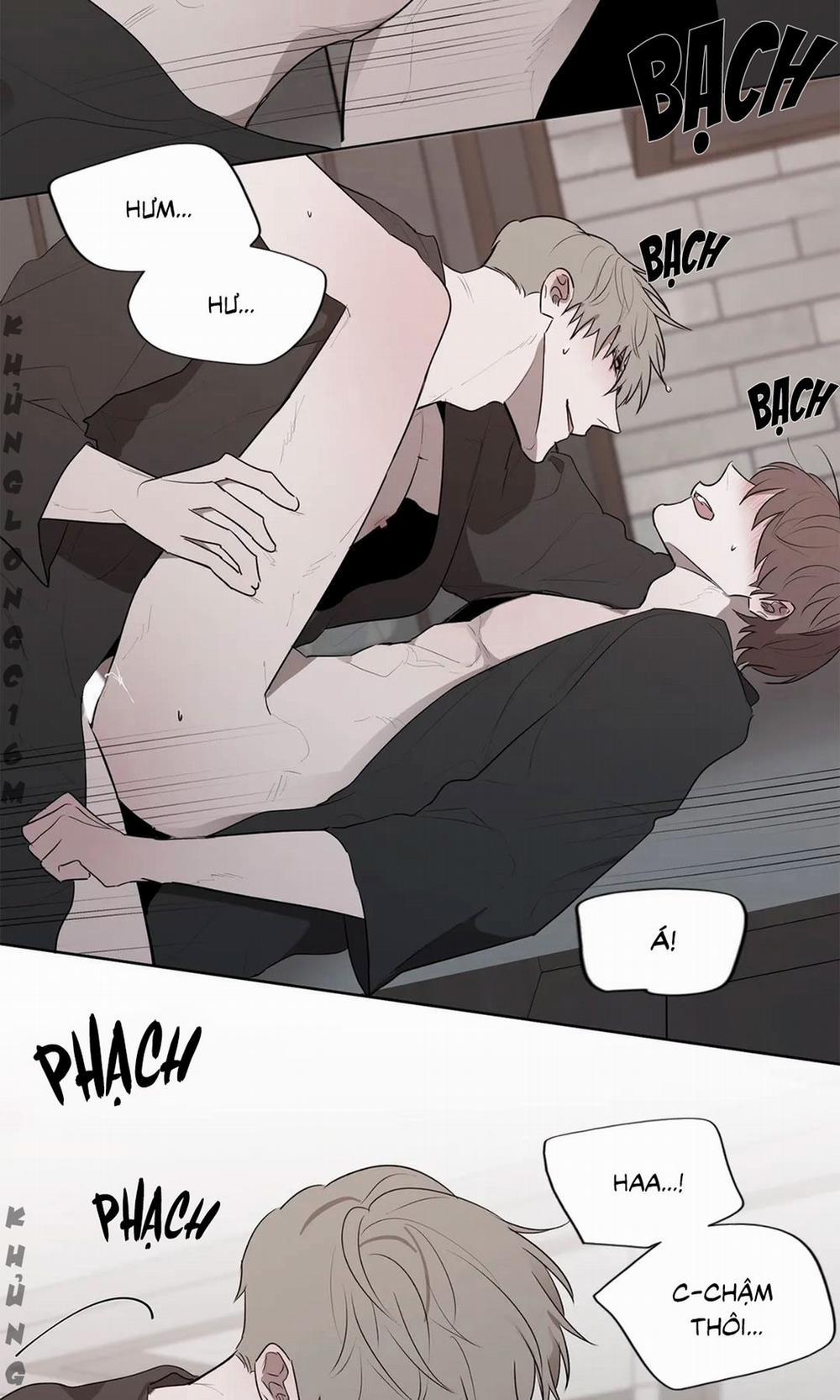 Bảo Vệ Em 49 Ngoại Truyện 5 trang 13