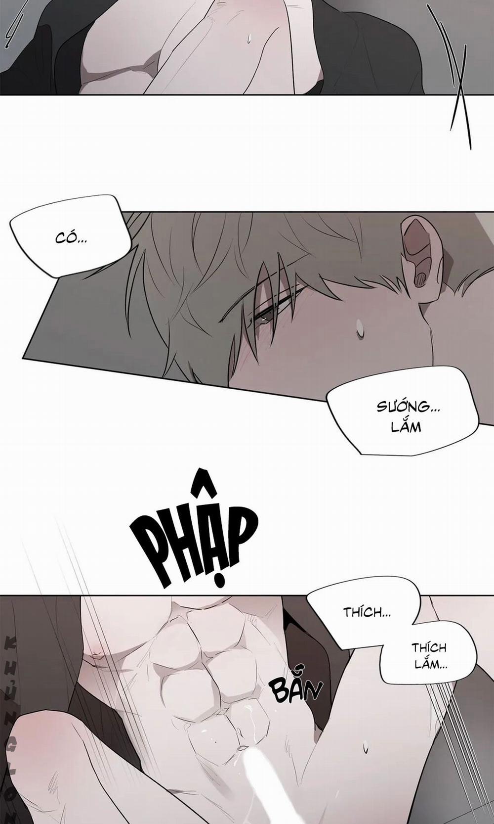 Bảo Vệ Em 49 Ngoại Truyện 5 trang 24